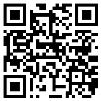 QR Code for bitcoin:39qC6obtzLiHb2bGCbyqMrAx7QZCauRrf4