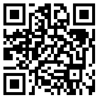 QR Code for bitcoin:39qJySXcYnnB23h3UEtKdnAFUtPJAcTb64