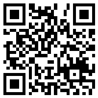 QR Code for bitcoin:39qPtu3V76b2RHRLbxnhz6o8SCZgbezEmQ