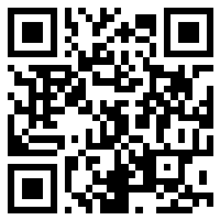 QR Code for bitcoin:39qQZX8F65AB5dxoqd9km2cu3z5jPB2th5