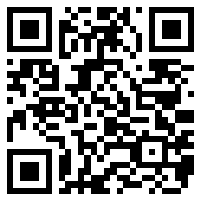 QR Code for bitcoin:39qmvfDg1reZCHBwyZ2m2bZML93VTmxNBK