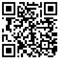 QR Code for bitcoin:39rAXmdMvaRcEGStpgvFcxsuPVq3nzmLJG