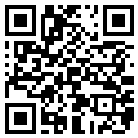 QR Code for bitcoin:39rBccmxTHvbfCEWq85kuuMqM8dNW8LmXB