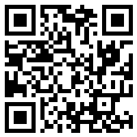 QR Code for bitcoin:39rDya5Pyc2Sn5r2796TSpnM1nXme2bKF9