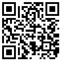 QR Code for bitcoin:39rRDBAdhgrHLYkhT4AV1KuRGvw6yj3F8S