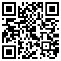 QR Code for bitcoin:39rnr6UANAvmLWbp4UZkusJkSSbtF937Ru