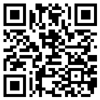 QR Code for bitcoin:39rrAg9BsSVejU6pv3w2cprC4ECSsPVpvF