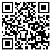 QR Code for bitcoin:39sUz2jw1xJ2nMoPePgETiA2fBD7JKPpps