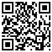 QR Code for bitcoin:39saNgDthkAAFCMugShaJYPyhCCXo7UEak