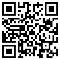 QR Code for bitcoin:39spx65yP97AFbjYNU5oThHuSTocpjv378