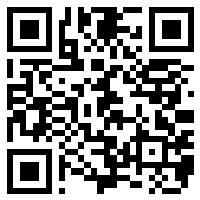 QR Code for bitcoin:39svbmDw2M4s2pg6XWoB3MtRYAnUYRyeAf