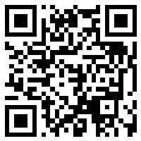 QR Code for bitcoin:39t2V7AZhas6dX32CFvoXYHTZGv59m6d8T