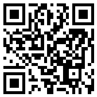 QR Code for bitcoin:39tLtYjFPgN7Y2Lis2mRcMct4UZ65Jem2N