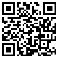 QR Code for bitcoin:39tVL4P7uHcLWSaEnhy9kbzsCDBbY3jB6b