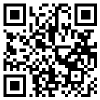 QR Code for bitcoin:39tapickAf8xnCFTXmiYDECaYRwoQSeyMM
