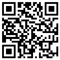 QR Code for bitcoin:39tgAEeus7UVimPsvyrouGgJ6UCuCSD29S