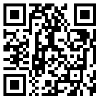 QR Code for bitcoin:39tkMSFSGsP53aPFsT4V3ZV7nm9sAD65GA