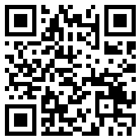 QR Code for bitcoin:39trzBUtrHJSy77PSYM3aE8Cao5R6b1T1v