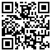 QR Code for bitcoin:39twuCf9PApjjbNvLvazrnE9kD6MoKNNma