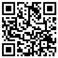QR Code for bitcoin:39u49JBVmoie2qn6QGrYN4QV7DsSmFsz1M