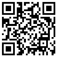 QR Code for bitcoin:39u7LU8FH4iaS3R55JGqLccEDM1bFFaTH8