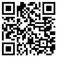 QR Code for bitcoin:39u7vfTayREfVMX6FoHFihaVx1CkDsJM1V