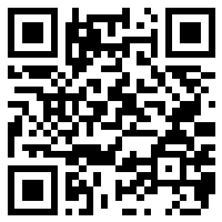 QR Code for bitcoin:39u8CCxWCTbfSq4LPzmn9zChaqaogFaJax