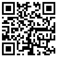 QR Code for bitcoin:39u9NAv1CAScPfRLwR5zuRiqbWB4ey82rC