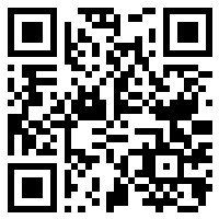 QR Code for bitcoin:39uJ2JB89za1JPsBy3E4eMGk9EaKD39FGD