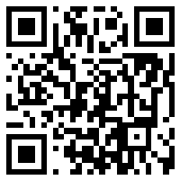 QR Code for bitcoin:39uLeXYj6bvoH1eTJ8kDNPU2qKB4v3abUn