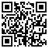 QR Code for bitcoin:39uNcUmjpmA3wDqFTt6FVGwfvLoWb3AsoS