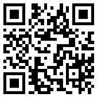 QR Code for bitcoin:39vCbHiEBuTvNEFX4PsH3AKnstkmZzPStD