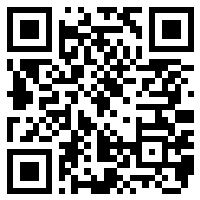 QR Code for bitcoin:39vCf6YaL5DBLZbvnyEn6eLF8td2Pv37CU