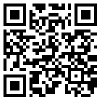 QR Code for bitcoin:39vHxB3o5FV7a1CZAt6iuHSvaFa3PMeXzk