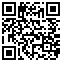 QR Code for bitcoin:39vLEDcF85Z8ExLBJLkLXhAHpxK6irR1cB