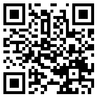 QR Code for bitcoin:39vMnvicivTHYiSRAZDMDCeA5juNDdxd1D