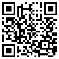 QR Code for bitcoin:39vSSLKYupBDtEEDDvg6khazyFbbeqQfu9