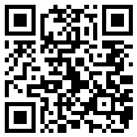 QR Code for bitcoin:39vTtdRStsNJeNFQ1yKR9M2eTzW733fua7