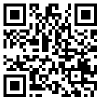 QR Code for bitcoin:39vYTGeJVdKxZpRaYeCCEdTjD9b5Syw8qv