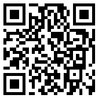 QR Code for bitcoin:39vaMBUAFscE7UkfMqLPQTJNSneLeS98KW