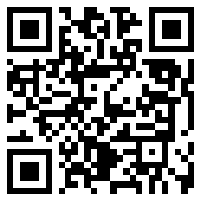 QR Code for bitcoin:39vhgtCVu1uyRgoYnV76CS87Y7b4PSFZeE
