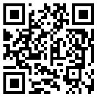QR Code for bitcoin:39vqViCZAXLQhsZcsxkBPFJEh5JBQ6bZPD