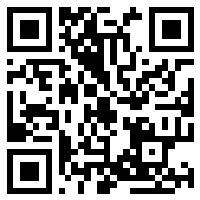 QR Code for bitcoin:39vvkZwJiPSMdRXcL3kRKcFu7VLPLnKV5r