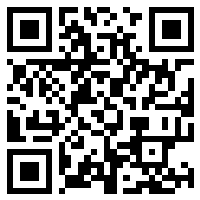 QR Code for bitcoin:39vxRcxWG2vttpmhbYUNQ2KtKHTULASi66