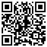 QR Code for bitcoin:39vzVvvXTrcSMRQhmk6dBCCfUUMGo4bRkv