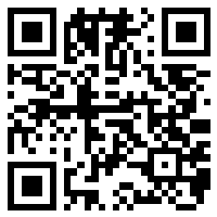 QR Code for bitcoin:39w1RF318bUiXC76EnzsXfjDsbvUnEDFB7