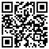 QR Code for bitcoin:39w8cZxPhAuyMWcAtjs9QeqjchVmieGojk