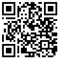 QR Code for bitcoin:39wPz2eFSQvmnzvsD5nsfW8q3Qf5NUKp8z