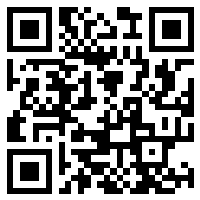 QR Code for bitcoin:39wTrVbDE4idR8cNupEMFST2aCWDzBEyVB