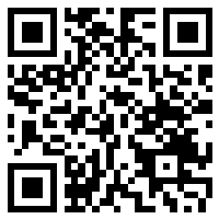 QR Code for bitcoin:39wWv6BLL4KFUEhp4z7Cnjg2WvBytutY2p